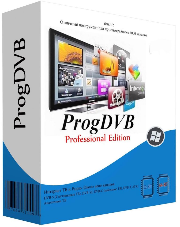 ProgDVB-Professional-Crack