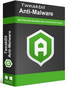 Tweakbit Anti-Malware-crack
